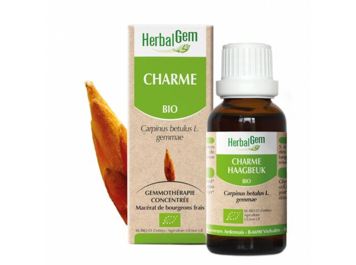 Herbalgem-Charme Bio 30 ml