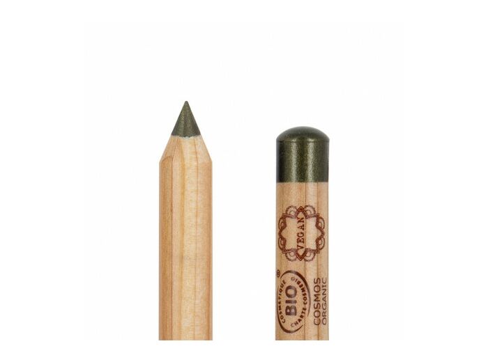 Boho Crayon Yeux 03 Vert Emeraude Bio 0,8 g