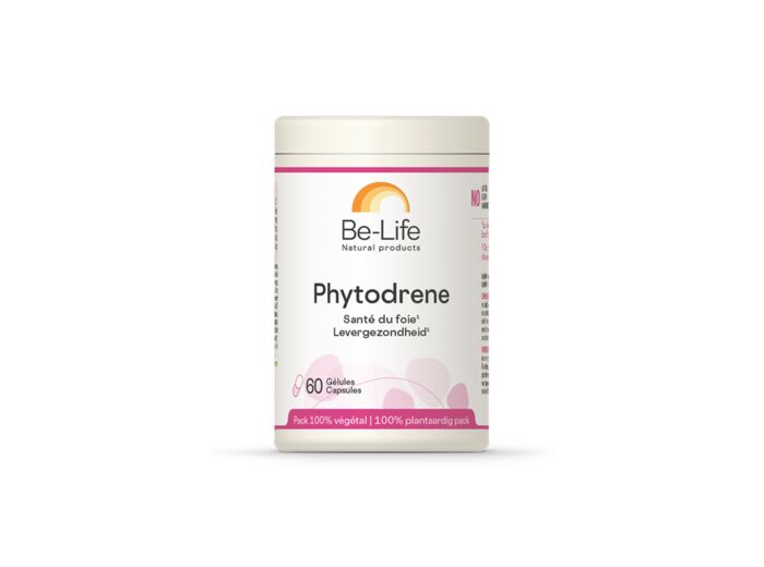 Bio-Life : Phytodrène 60 gél