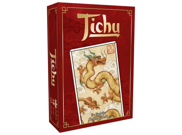 Tichu