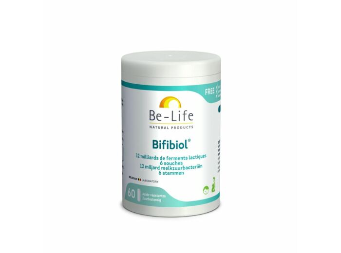 Bio-Life Bifibiol 60 gel