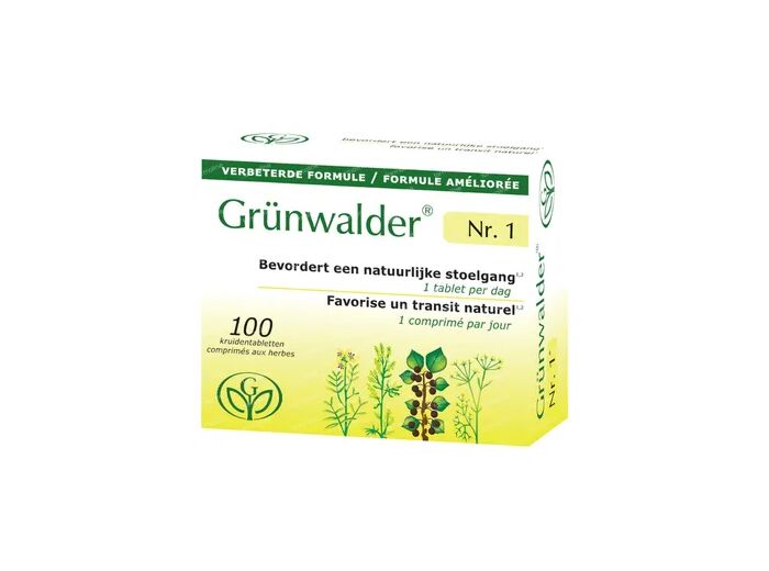 Grünwalder Nr1 en 60 comp