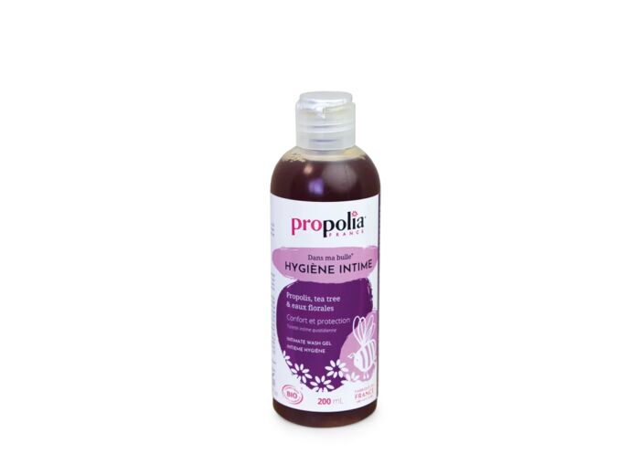 Manino : Propolia Gel Intime BioPropolis & Tea Tree 200 ml