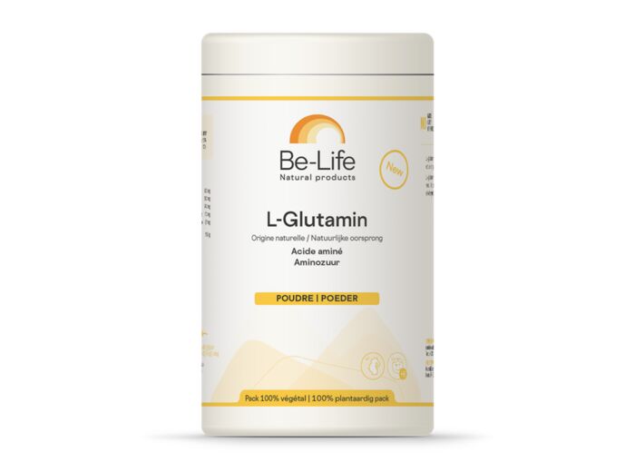 Bio-Life L-Glutamin poudre 250 g