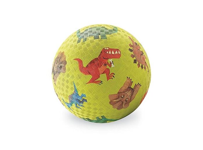 Ballon dinosaures 13 cm