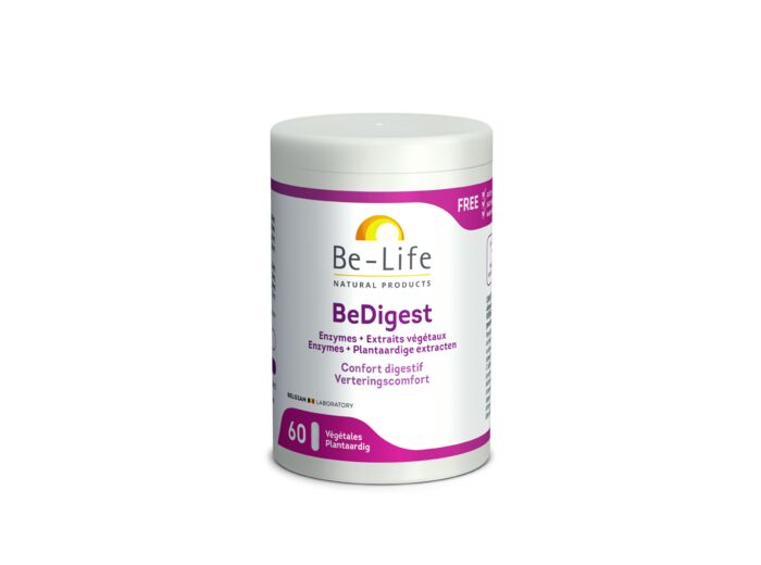 Bio-Life BeDigest 60 gél