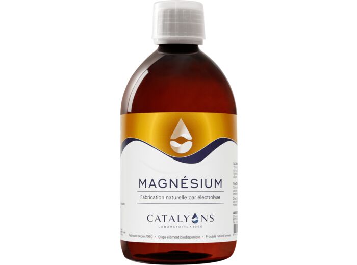 Catalyons Magnésium 500 ml