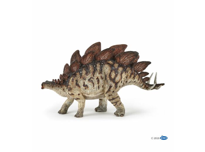 Papo - Stegosaurus - 55079