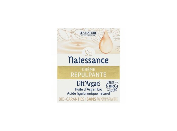 LIFT ARGAN Crème Repulpante 50 ml
