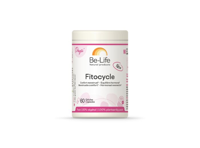 Bio-Life Fitocycle 60 gel