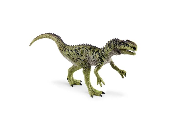 Monolophosaurus Schleich