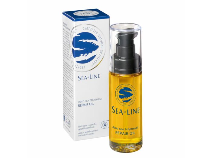 Sealine- Repair Oil 35 ml