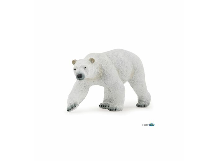 Papo - Ours polaire - 50142