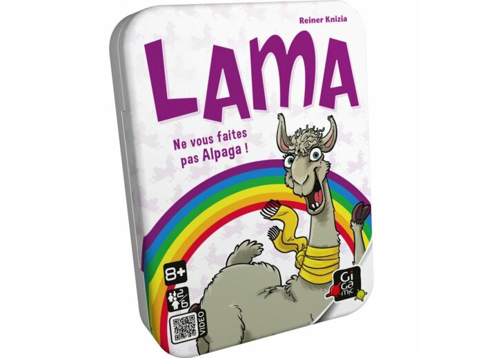 Lama