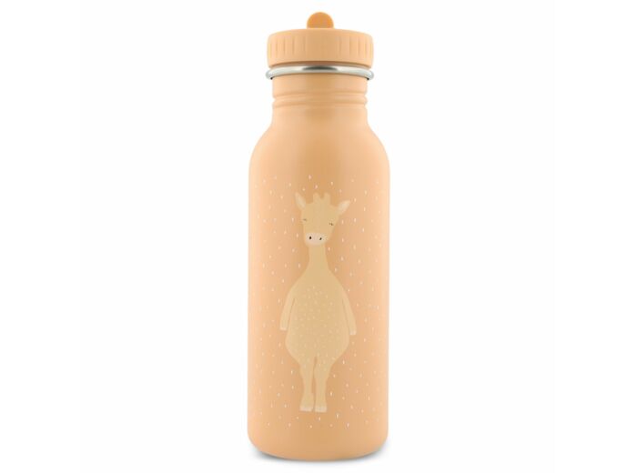 Mevrouw Giraffe Fles 500 ml