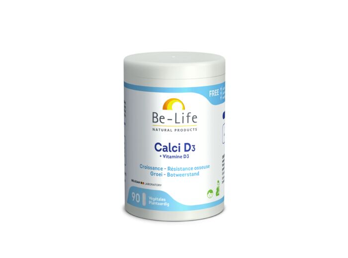 Bio-Life Calci D3 90 gél