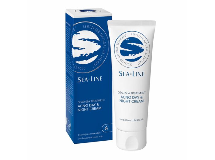 Sealine-Acno Night & Day Cream 75 ml