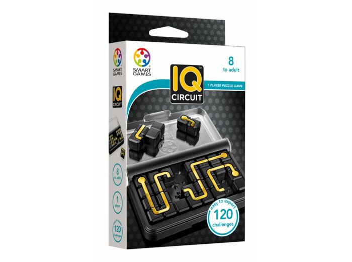 IQ Circuit