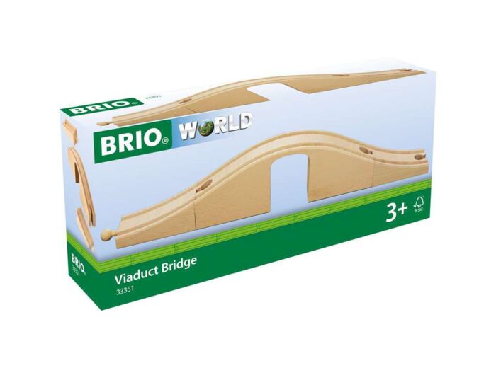 Brio - Pont Viaduc - 33351