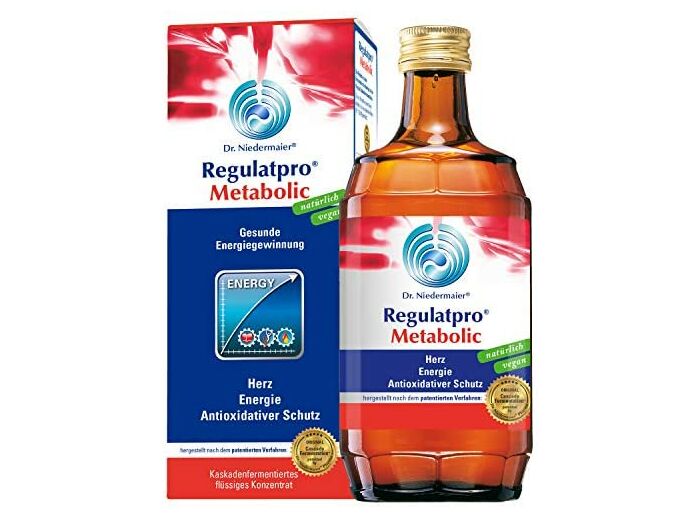 Regulat Pro Metabolic 350 ml