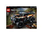 Lego Technic - Le véhicule tout-terrain - 42139