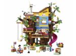 Lego Friends - La cabane de l'amitié dans l'arbre - 36241703LEG