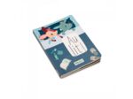 Lilliputiens livre tactile Au lit !