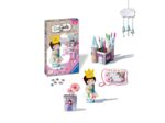 Bricolage Eco Create princesses