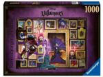 Puzzle Villainous : Yzma