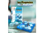 Les Pingouins Plongeurs (60 défis) (FR)