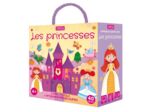 Q-Box Les Princesses