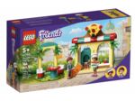 Lego Friends - La pizzeria de Heartlake City - 41705