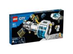 Lego City - La station spatiale lunaire - 60349