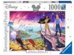 Puzzle Ravensburger - Pocahontas - 1000 pcs - 172900