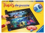 Tapis de Puzzle 300 à 1500 Pièces