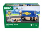 Brio - Camion de livraison - 36020