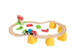 Brio - Mon Premier Circuit à Pile - 33710