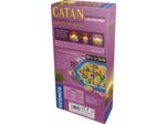 Catan - Extension Barbares & Marchands