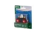 Brio - Wagon Cloche - 33749