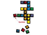 Qwirkle édition voyage