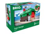 Brio - Tunnel Garage - 33574