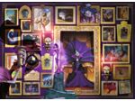 Puzzle Villainous : Yzma