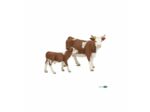 Papo - Veau simmental - 51134