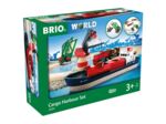 Brio World - Circuit d' Activités Portuaires