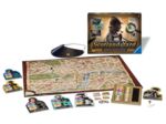 Scotland Yard - édition Sherlock Holmes