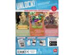 Unlock 8 - Mythic Adventures