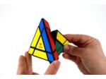 Casse-tête géométrique Pyraminx Edge