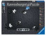 Puzzle Ravensburger - Krypt Black - 736 pc - 15260
