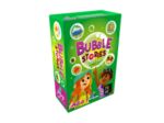 Bubble stories holidays jeu d'enquête dès 4 ans