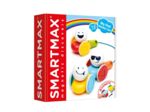 Smartmax my first wobbly cars magnetische bouwspel